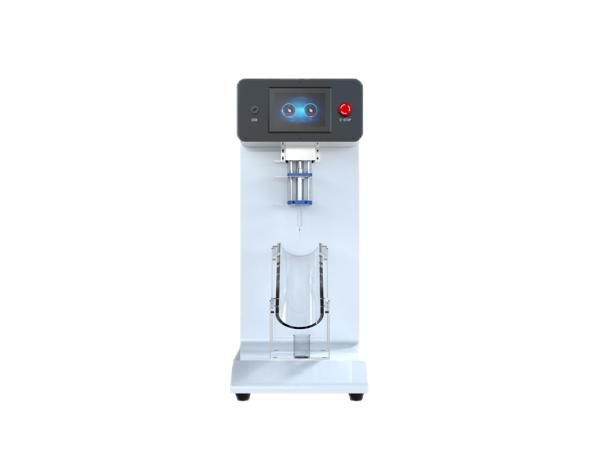 松江其他物理性检测仪器
